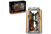 LEGO®  - LEGO Icons 10351 Sherlock Holmes: Bogniche - 10351