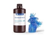 Filament/Resin - 3D-printer - ANYCUBIC Standard resin 1 L Transluscent Blue - SPTTB-104E