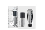 Ansigtspleje - Dermalogica Stressed Skin Recovery System Set - 666151115224