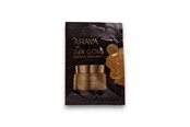 Ansigtspleje - AHAVA Single Use 24K Gold Mineral Hydrating Mud Mask, For Face, 6 ml - 697045159680