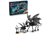 LEGO®  - LEGO Harry Potter 76458 Thestral-familie - 76458