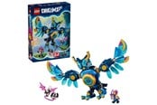 LEGO® - LEGO DREAMZzz 71494 Zoeys tidsugle - 71494