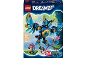 LEGO®  - LEGO DREAMZzz 71494 Zoeys tidsugle - 71494