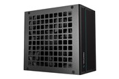 Strømforsyning - DeepCool PF PF500 Strømforsyning - 500 Watt - 120 mm - ATX 2.4 - 80 Plus 80 Plus Hvid - R-PF500D-HA0B-EU