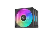 Køling og blæser - DeepCool fd12 ARGB - R-FD12-BKAPN3-G
