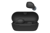 Hovedtelefoner/headset - Sony WF-C710N - ANC - Black - WFC710NB.CE7