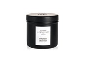 Velvære - Urban Apothecary Smoked Leather Scented Candle - 5060348093626