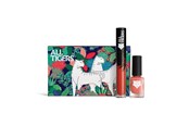 Makeup - All Tigers Set : Natural & Vegan Liquid Lipstick - 3701243221050