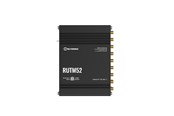 Router & firewall - Teltonika RUTM52 Dual 5G Router (RUTM52100000 / Standard package with EU PSU) - Wireless router 802.11a/b/g/n/Wi-Fi 5 Wave 2 - RUTM52100000