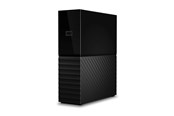 Harddisk - Ekstern - WD My Book BBGB0260HBK - hard drive - 26 TB - USB 3.2 Gen 1 - 26 TB - Ekstern Harddisk - Sort - WDBBGB0260HBK-EESN