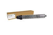 Blæk, Toner & Forbrugsstoffer - Xerox Everyday - black - compatible - remanufactured - toner cartridge (alternative for: Ricoh 841817) - Green World Alliance return programme - 006R04883
