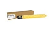 Blæk, Toner & Forbrugsstoffer - Xerox Everyday - yellow - compatible - remanufactured - toner cartridge (alternative for: Ricoh 841926) - Green World Alliance return programme - 006R04892