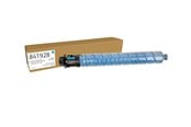 Blæk, Toner & Forbrugsstoffer - Xerox Everyday - cyan - compatible - remanufactured - toner cartridge (alternative for: Ricoh 841928) - Green World Alliance return programme - 006R04894
