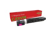 Blæk, Toner & Forbrugsstoffer - Xerox Everyday - magenta - compatible - remanufactured - toner cartridge (alternative for: Canon 3765C002AA Canon C-EXV58) - Green World Alliance return programme - 006R04925