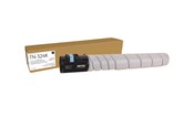 Blæk, Toner & Forbrugsstoffer - Xerox Everyday - black - compatible - remanufactured - toner cartridge (alternative for: Konica Minolta A8DA130) - Green World Alliance return programme - 006R04927