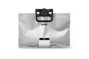 Blæk, Toner & Forbrugsstoffer - Epson T13M1 - XXL size - black - original - ink pack - C13T13M140