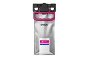 Blæk, Toner & Forbrugsstoffer - Epson T13M3 - XXL size - magenta - original - ink pack - C13T13M340