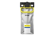 Blæk, Toner & Forbrugsstoffer - Epson T13M4 - XXL size - yellow - original - ink pack - C13T13M440