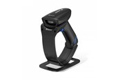 Stregkodelæser - Newland HR23 Dorada - 2D Wireless Barcode Scanner - NLS-HR2300-BT