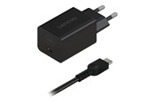 Mobil - Adaptere & Opladere - Lenovo Nano power adapter - GaN - 24 pin USB-C - 65 Watt - 40AWGN65EU