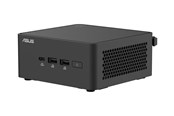 Stationær - Mini PC / Barebone - ASUS NUC 15 Pro Tall Kit RNUC15CRHV500002 - 90AR00Q2-M000J0