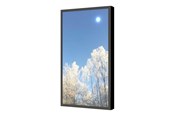 Vægbeslag, AV-Beslag & AV-Møbler - HI-ND EASY mounting kit - for flat panel - portrait - black - Max - recommended for 50" - WC5012-5301-02