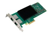 Netværksadapter (netkort, printserver mv.) - Intel Ethernet Network Adapter E610-XT2 - E610XT2M5