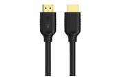 Skærmkabel - Unitek HDMI cable - 10 m - C11079BK-10M