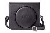 Kameratasker - Fujifilm Instax SQ 40 Case - Sort - 70100157607
