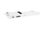 Netværkstilbehør - Rackmount.IT FG-30G Series RM-FR-T28 - network device mounting kit - 1U - 19" - RM-FR-T28