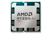 CPU - AMD Ryzen 5 Pro 8600G / 4.3 GHz processor - OEM CPU - 6 kerner - 4.3 GHz - AMD AM5 - Bulk (ingen køler) - 100-000001239