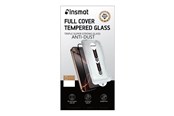 Mobil - Beskyttelsesglas - Insmat - screen protector for mobile phone - easy & anti-dust super full cover - 861-1616
