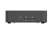 Stationær - Mini PC / Barebone - ASUS NUC 15 Pro Slim Kit RNUC15CRKU500000 - 90AR00R2-M000K0