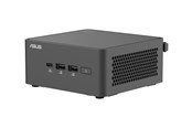 Stationær - Mini PC / Barebone - ASUS NUC 15 Pro Tall Kit RNUC15CRHC700000 - 90AR00Q2-M000E0