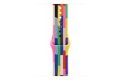 Smartwatch - Tilbehør - Apple - Pride Edition - band for smart watch - 46mm - MDWF4ZM/A