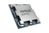 CPU - AMD EPYC 4245P / 3.9 GHz processor - OEM CPU - 6 kerner - 3.9 GHz - AMD AM5 - Bulk (ingen køler) - 100-000001555