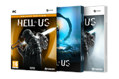 Spil - Hell is Us (Deluxe Edition) - Windows - Action/Adventure - 3665962030730