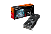 Grafikkort - GIGABYTE Radeon RX 9060 XT GAMING OC - 16GB GDDR6 RAM - Grafikkort - GV-R9060XTGAMING OC-16GD