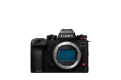 Kamera - Panasonic LUMIX S1RII BODY - DC-S1RM2E