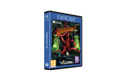 Spil - Roguecraft DX - Evercade - Retro - 5060990241208