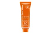 Kropspleje - Lancaster Sun Sensitive Oil-Free Milky Fluid SPF50 50ml - 14800364103