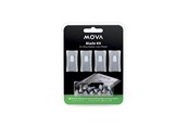 Robotplæneklipper - MOVA Knivsæt - MBKM10