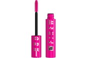 Makeup - Maybelline Lash Sensational Firework Waterproof Mascara - Black - 30144224