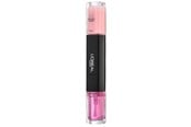 Makeup - L'Oréal Paris L'Oreal Paris Infallible Nail Polish 2-In-1 005 - 30110298