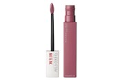 Makeup - Maybelline SuperStay Matte Ink Liquid Lipstick 5 ml.– 15 Lover - 3600531411107