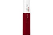 Makeup - Maybelline SuperStay Matte Ink Liquid Lipstick 5 ml.– 20 Pioneer - 3600531411114