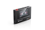 MP3 Afspiller & Stemmeoptager - FiiO Echo Mini - Black - MP3-Afspiller 8 GB - 5580141