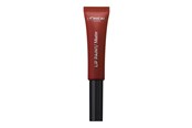 Makeup - L'Oréal Paris Lip Paint Lacquer 5ml. - 205 Apocalypse Red. - A8987000