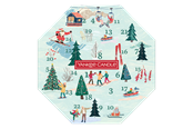 Julekalender - Yankee Candle Advent Wreath - AW26 - 2652684E