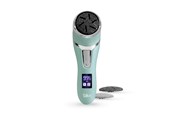 Anden personlig pleje - Silk'n FreshPedi Waterproof Electric Callus Remover (Mint) - 8712856068364